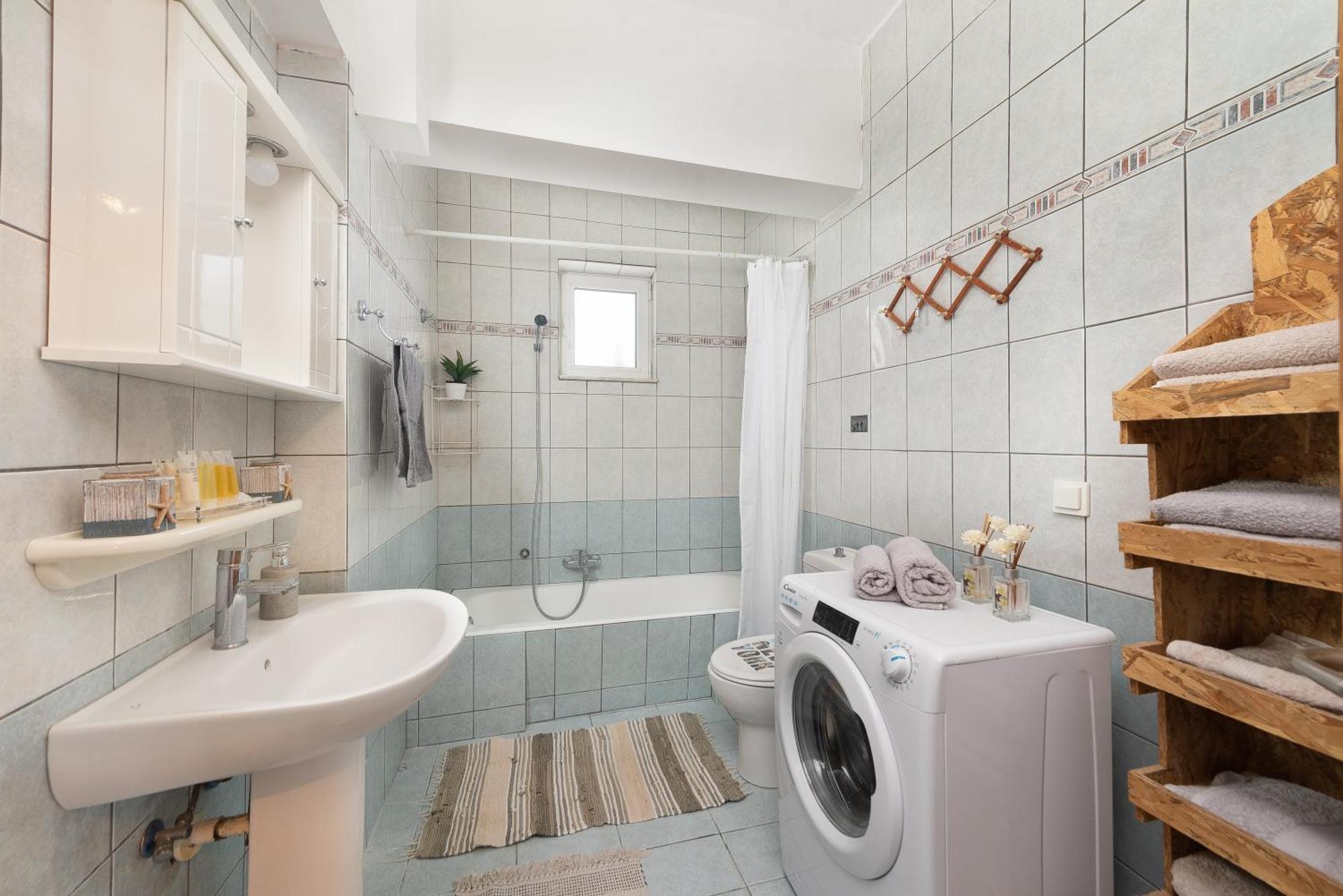 Afandou Panorama Apartment 외부 사진